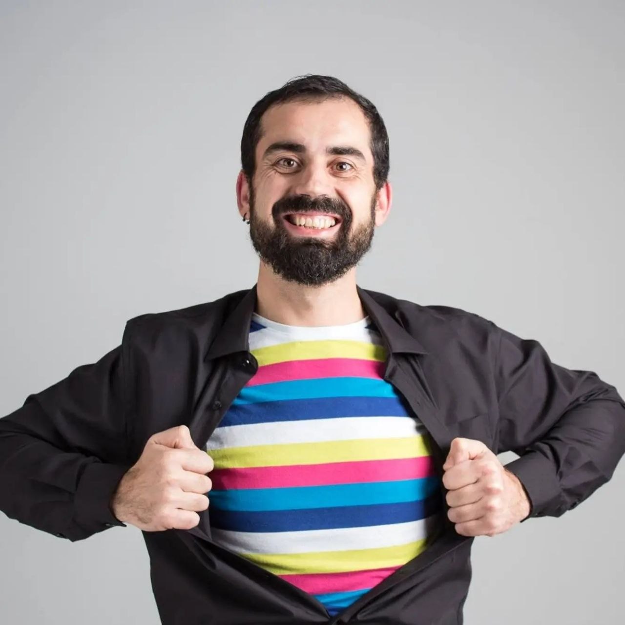 Pedro Díaz